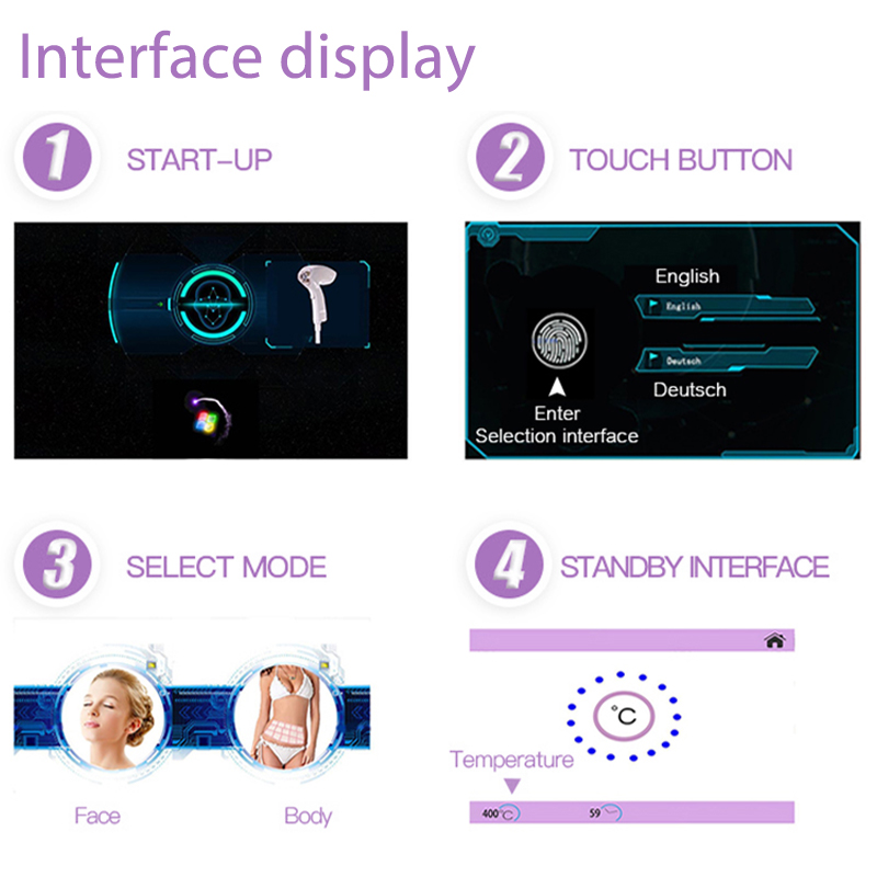 Novoxel Tixel 2 Thermal Fractional Mezotix Machine With Two Handle Pigment Scar Wrinkle Stretch Removal Machine