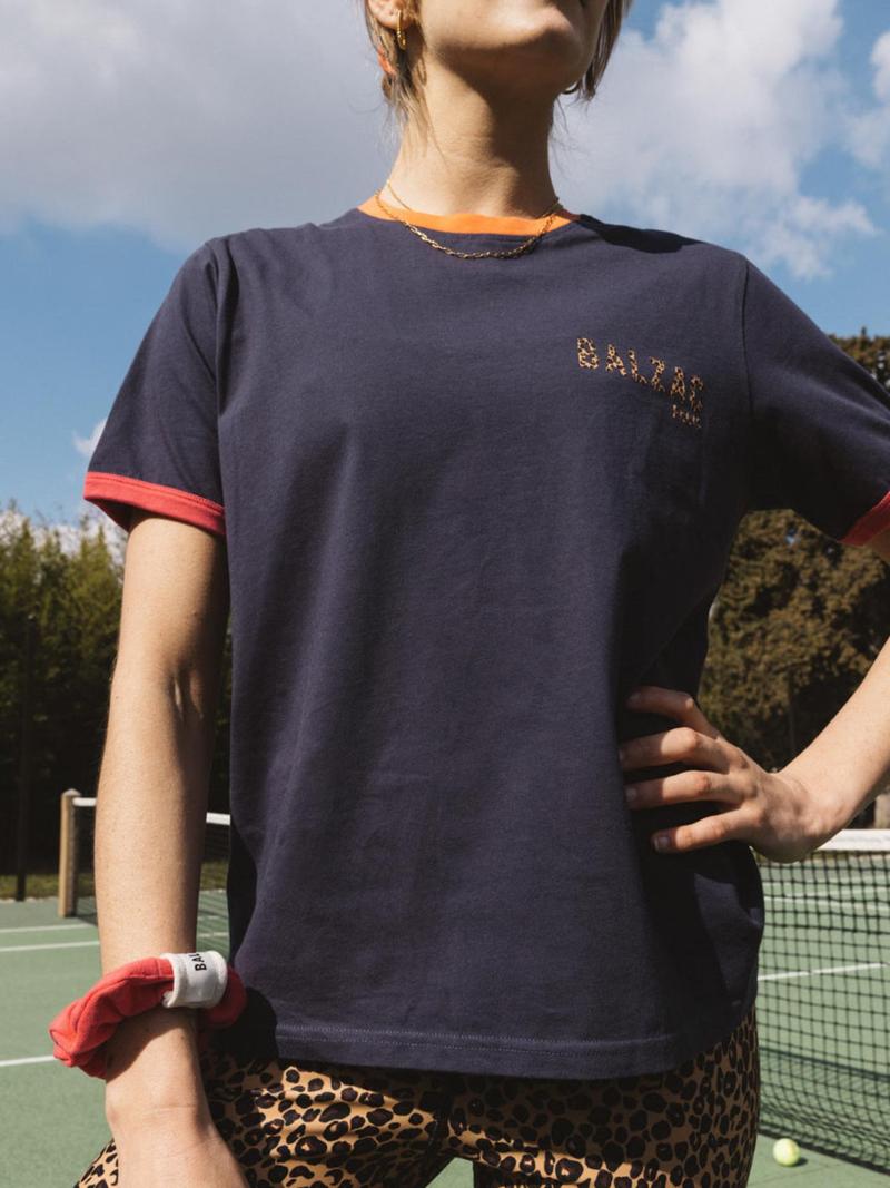 Women' T-Shirt Pirate Hippie Letter Leopard Sport T-Shirts Woman 2022 Summer Cotton Casual Tee Shirts Femme Vintage Classic Simple Tshirts, Royal blue
Women' T-Shirt Pirate Hippie Letter Leopard Sport T-Shirts Woman 2022 Summer Cotton Casual Tee Shirts Femme Vintage Classic Simple Tshirts, Royal blue