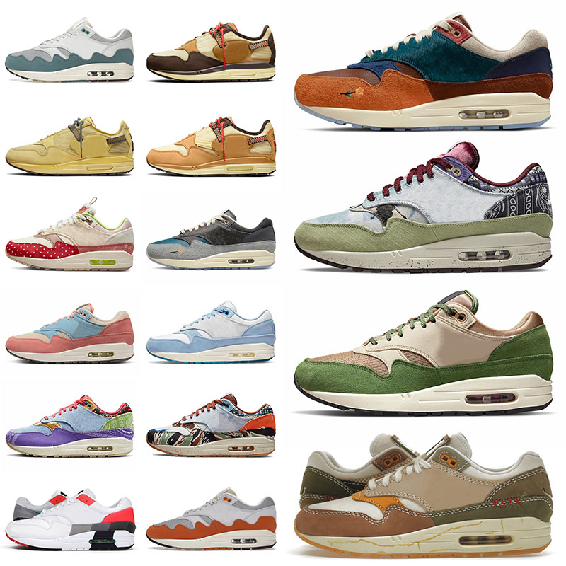 Kasina x MX 1 Running Shoes Men Patta Wabi Sabi Designer Sneakers Trainers Won Ang 1s Light Madder Root Baroque Brown Sports Concepts Heavy Blueprint Women Jogging, B33 triple black 36-45
Kasina x MX 1 Running Shoes Men Patta Wabi Sabi Designer Sneakers Trainers Won Ang 1s Light Madder Root Baroque Brown Sports Concepts Heavy Blueprint Women Jogging, B33 triple black 36-45