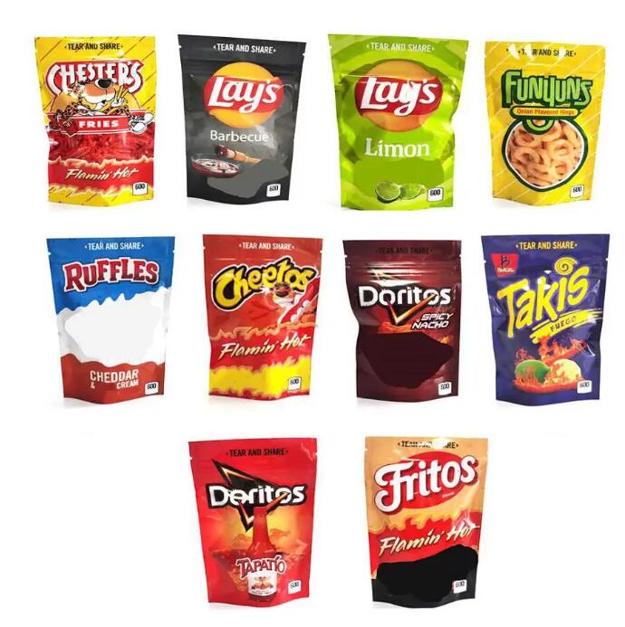 Packaging bags Po ta to 500mg Ch ee Maylar resealable edibles DORI Che Gummi Worm bag fgg
Packaging bags Po ta to 500mg Ch ee Maylar resealable edibles DORI Che Gummi Worm bag fgg
