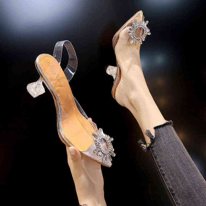 sandals Women Pumps Transparent High Heels Sexy Punch Shoe Slip-On Wedding Party Fashion Shoes For Lady Thin 220623, 9cm
sandals Women Pumps Transparent High Heels Sexy Punch Shoe Slip-On Wedding Party Fashion Shoes For Lady Thin 220623, 9cm