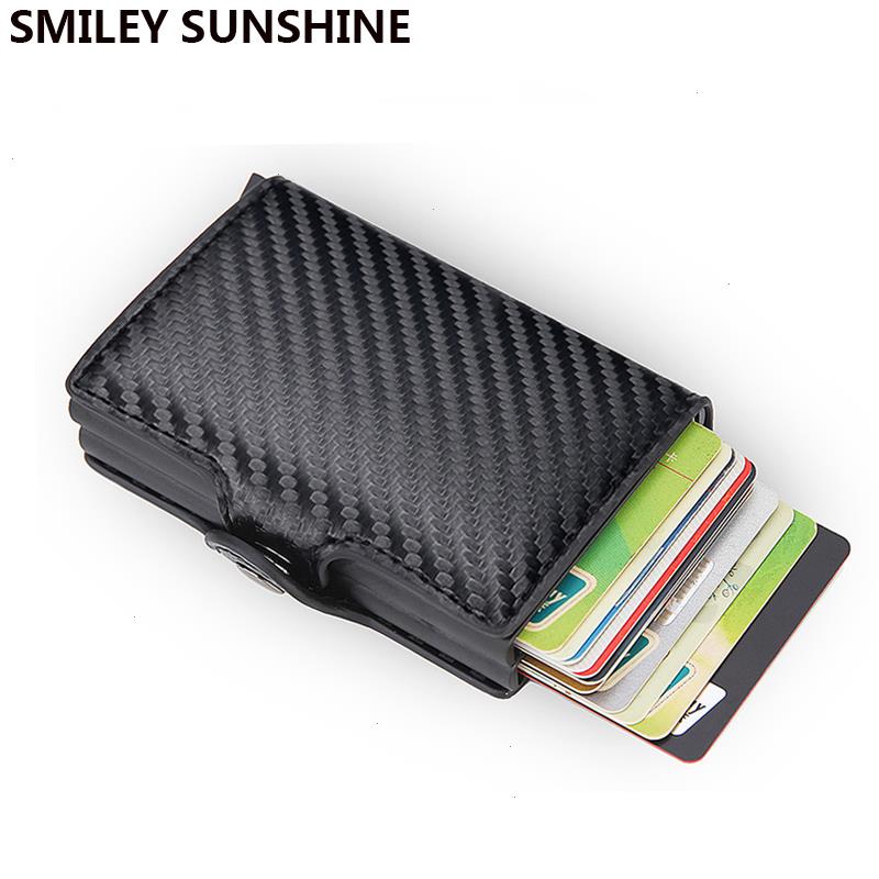 Top Quality Rfid Wallet Men Money Bag Mini Purse Male Aluminium Card Small Clutch Leather Thin Carteras, Brown
Top Quality Rfid Wallet Men Money Bag Mini Purse Male Aluminium Card Small Clutch Leather Thin Carteras, Brown