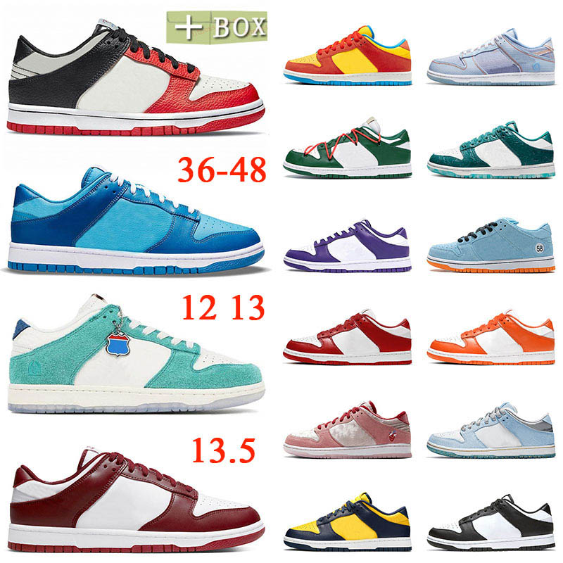Turbo Green Dk Low Running Shoes Mens Big Size Eur 47 48 46 Outdoor Sports Sneaker Womens Union La x Court Purple University Red Solstice Ocean Heineken Argon Trainers, Extra package
Turbo Green Dk Low Running Shoes Mens Big Size Eur 47 48 46 Outdoor Sports Sneaker Womens Union La x Court Purple University Red Solstice Ocean Heineken Argon Trainers, Extra package