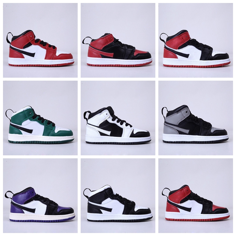 2022 Selling Baby Kids basketball Jumpman shoes sneakers top quality Children Athletic Shoes Boys Red Black White Gray sports Shoe Multicolor Girls kid Training
2022 Selling Baby Kids basketball Jumpman shoes sneakers top quality Children Athletic Shoes Boys Red Black White Gray sports Shoe Multicolor Girls kid Training