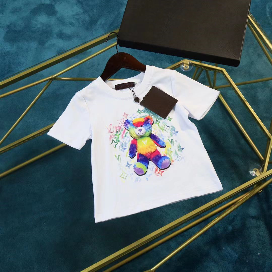 new tops kids child designer clothe sets bear Graffiti childrens kids short sleeve T-shirt print shorts set suit brand boys clothing cotton tees, Shipping pay
new tops kids child designer clothe sets bear Graffiti childrens kids short sleeve T-shirt print shorts set suit brand boys clothing cotton tees, Shipping pay