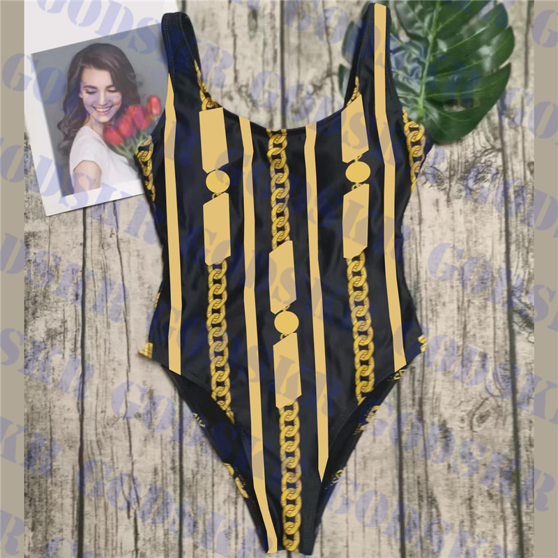 Gold Chain One Piece Swimsuit Womens Swimwear Beach Bodysuit Bikini Sexy Style Women Bathing Suits, Please contact me real pic
Gold Chain One Piece Swimsuit Womens Swimwear Beach Bodysuit Bikini Sexy Style Women Bathing Suits, Please contact me real pic