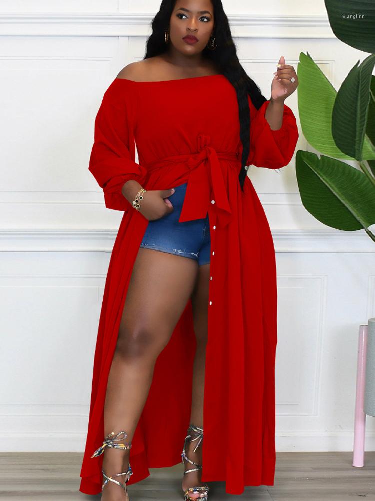Plus Size Dresses High Slit Long Dress Women Casual Elegant Slash Neck Fashion Lady Club Slim Sexy Off Shoulder Sleeve SashesPlus, Black
Plus Size Dresses High Slit Long Dress Women Casual Elegant Slash Neck Fashion Lady Club Slim Sexy Off Shoulder Sleeve SashesPlus, Black