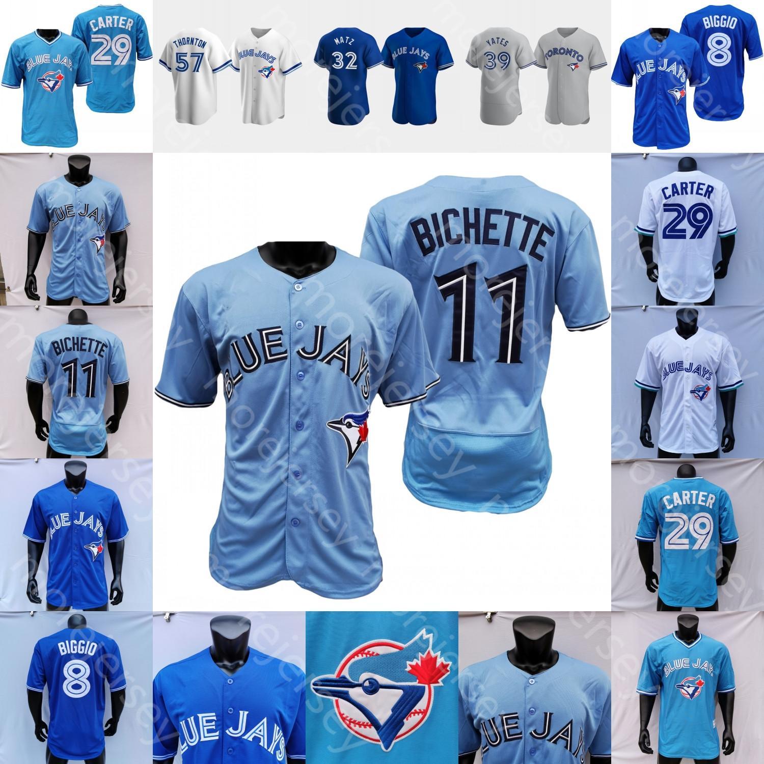 Jose Berrios Jersey Vladimir Guerrero Jr. George Springer Hyun-jin Ryu Grichuk Bo Bichette Semien Lourdes Gurriel Jr. Jansen Alejandro Kirk, Women white
Jose Berrios Jersey Vladimir Guerrero Jr. George Springer Hyun-jin Ryu Grichuk Bo Bichette Semien Lourdes Gurriel Jr. Jansen Alejandro Kirk, Women white