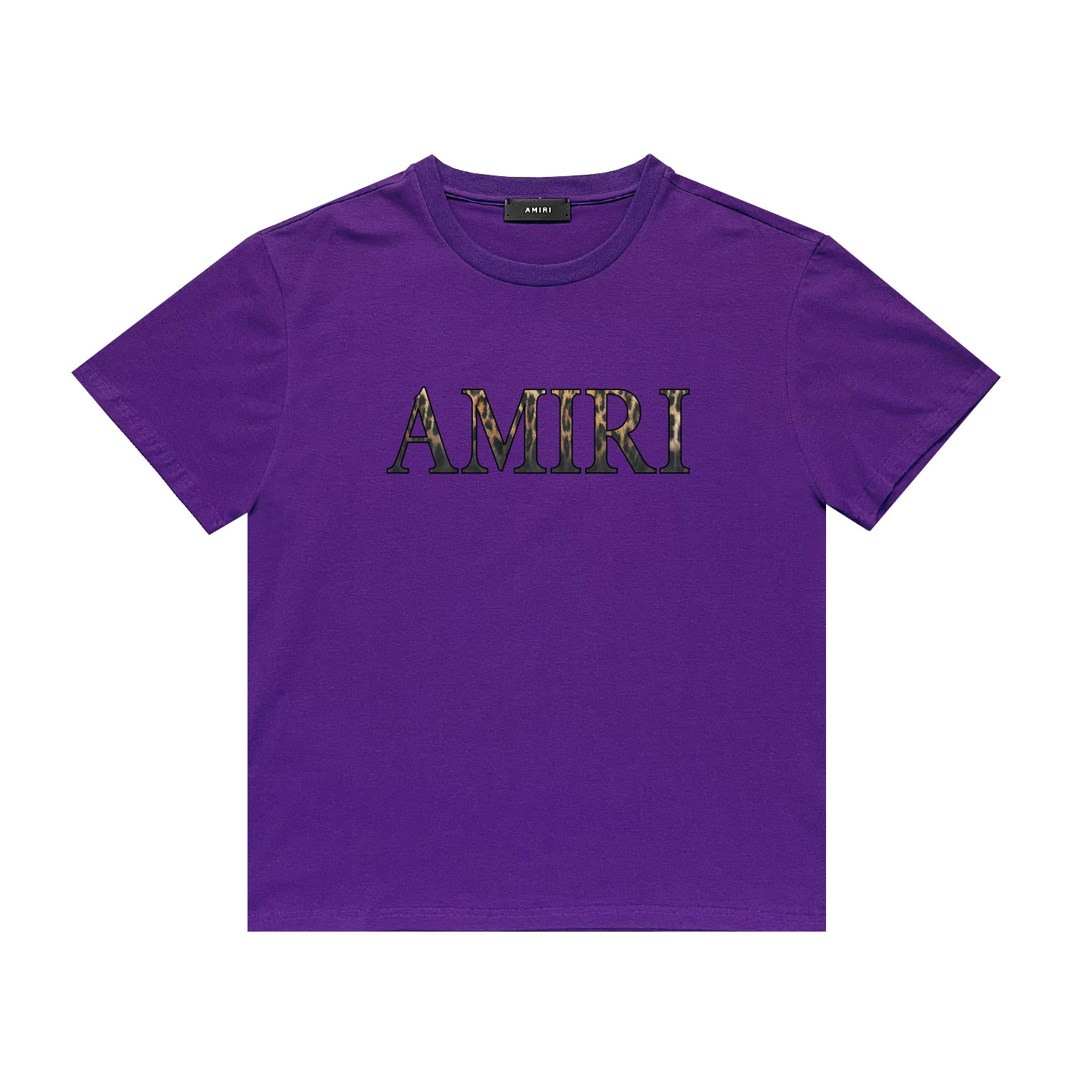 Men Women Oversized T-shirt short Shirts Summer Tops Leopard Letters printed sleeve Polo 100% Cotton Blouses Sleeve All-Match Female purple Blusa Top Quality 0061, Color 6
Men Women Oversized T-shirt short Shirts Summer Tops Leopard Letters printed sleeve Polo 100% Cotton Blouses Sleeve All-Match Female purple Blusa Top Quality 0061, Color 6