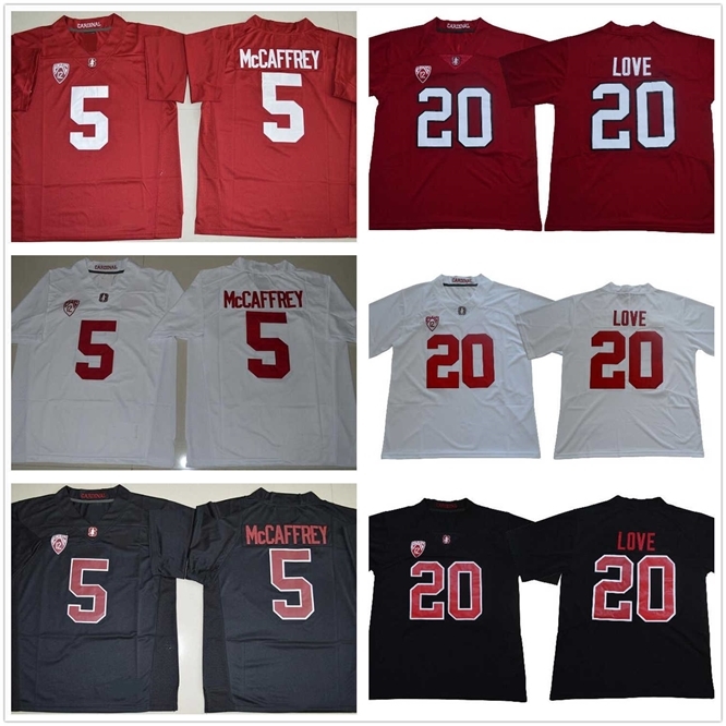 Xflsp NCAA Stanford Cardinal #20 Bryce Love Jersey White Red Home Away Stitched Mens #5 Christian McCaffrey College Football Jerseys
Xflsp NCAA Stanford Cardinal #20 Bryce Love Jersey White Red Home Away Stitched Mens #5 Christian McCaffrey College Football Jerseys