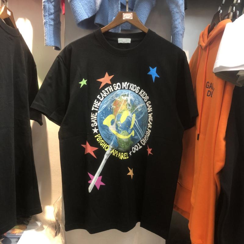 Men's T-Shirts 2022ss Earth Digital Printed T Shirts Men Women Tees Environment Protection Sentence Short Sleeve ClothingMen's
Men's T-Shirts 2022ss Earth Digital Printed T Shirts Men Women Tees Environment Protection Sentence Short Sleeve ClothingMen's