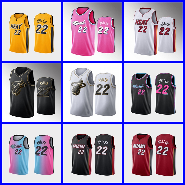 Basketball Jerseys Miami''Heat''men Jimmy 22 Butler short men women youth 0702, Nik
Basketball Jerseys Miami''Heat''men Jimmy 22 Butler short men women youth 0702, Nik