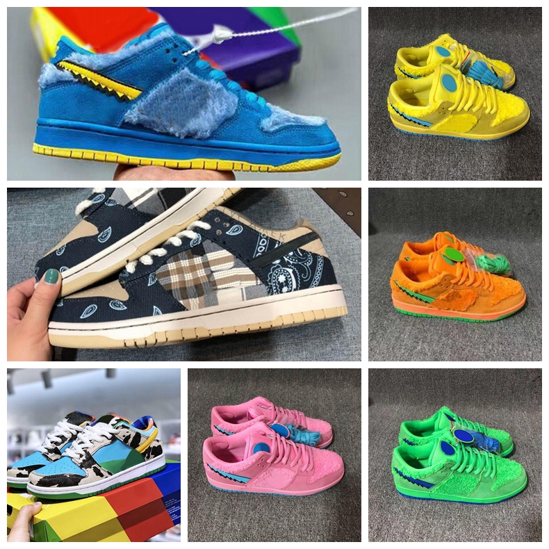 2022 Selling Kids Shoes infant Designer Boys and Girls basketball Sneakers Yellow Green Pink Blue Bear fashion baby kid shoe tennis Toddler Skateboard Size eur 28-35 
2022 Selling Kids Shoes infant Designer Boys and Girls basketball Sneakers Yellow Green Pink Blue Bear fashion baby kid shoe tennis Toddler Skateboard Size eur 28-35