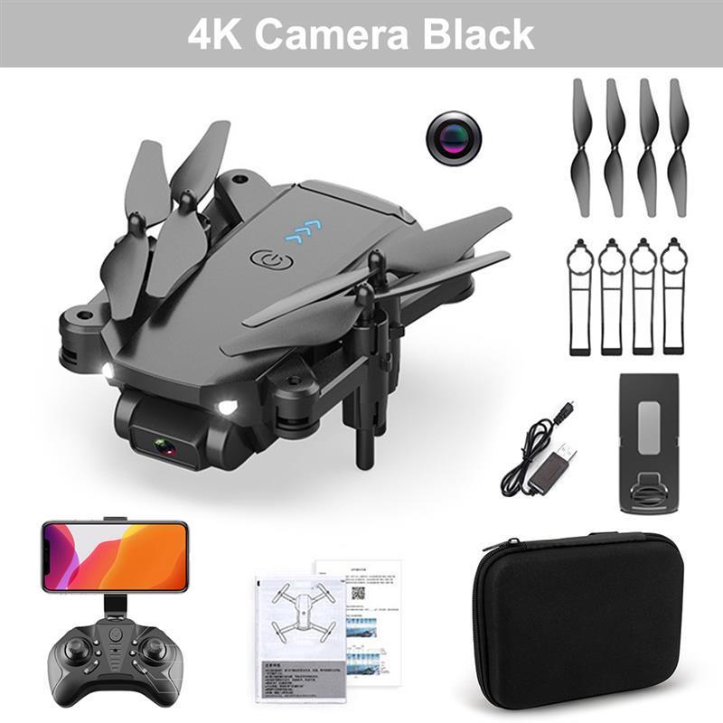 Foldable RC Drones Toy Q12 Rc Drone 4k HD Camera WiFi Fpv Air Pressure Altitude Hold Black And Gray dron s kamerou 220615
Foldable RC Drones Toy Q12 Rc Drone 4k HD Camera WiFi Fpv Air Pressure Altitude Hold Black And Gray dron s kamerou 220615