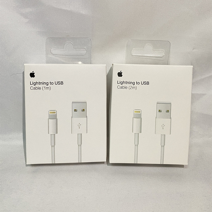 For apple iphone cables Original 100pcs/lot 7 generation OEM quality 1m 3ft 2m 6af USB Data line Data Sync Charge phone Cable With Green Stick retail package, For iphone cables
For apple iphone cables Original 100pcs/lot 7 generation OEM quality 1m 3ft 2m 6af USB Data line Data Sync Charge phone Cable With Green Stick retail package, For iphone cables