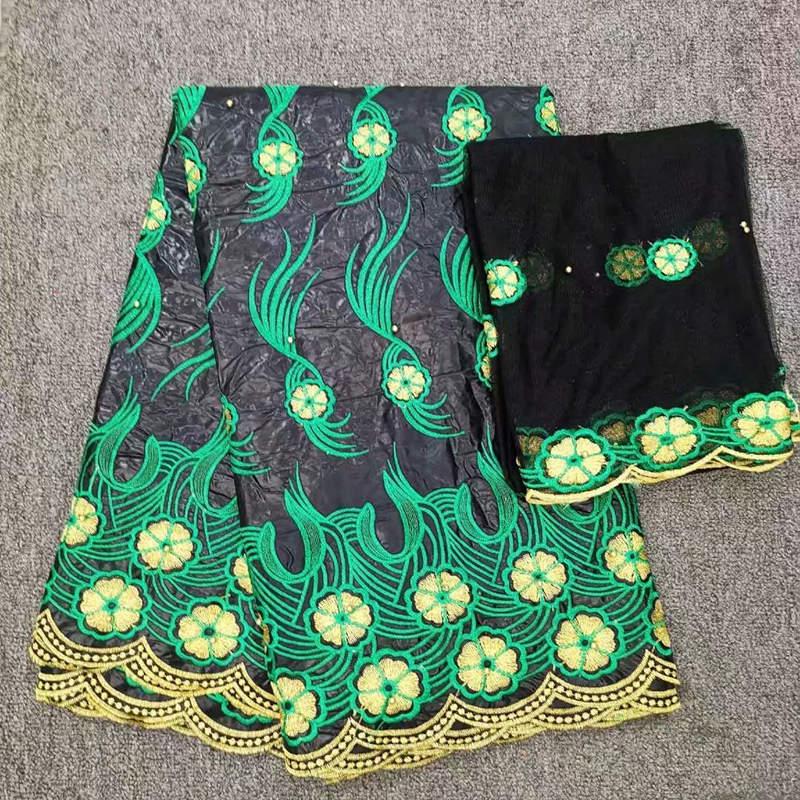 Fabric Dubai Style Brocade Royal Blue Bazin Riche Getzner Jacquard With French Lace 7 Yards 1 SetFabric
Fabric Dubai Style Brocade Royal Blue Bazin Riche Getzner Jacquard With French Lace 7 Yards 1 SetFabric
