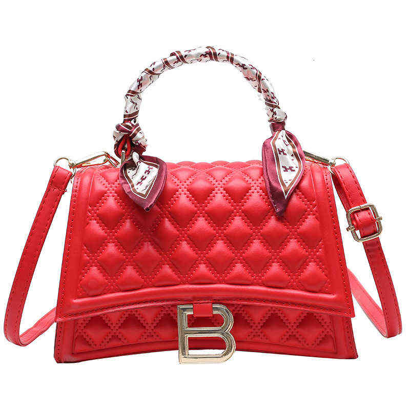 2022 Women's Handbag Diagonal Cross Net Red Small Square Diamond Lattice Embroidered Thread Chain Armpit, Sky blue 
2022 Women's Handbag Diagonal Cross Net Red Small Square Diamond Lattice Embroidered Thread Chain Armpit, Sky blue