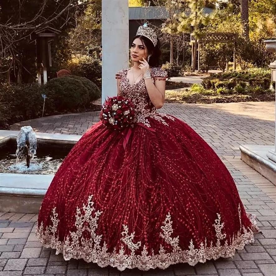 Burgundy Cinderella Quinceanera Dresses Appliques Princess Sweet 15 16 Dress Graduation Prom Gowns Vestidos de quincea era267u, Black
Burgundy Cinderella Quinceanera Dresses Appliques Princess Sweet 15 16 Dress Graduation Prom Gowns Vestidos de quincea era267u, Black