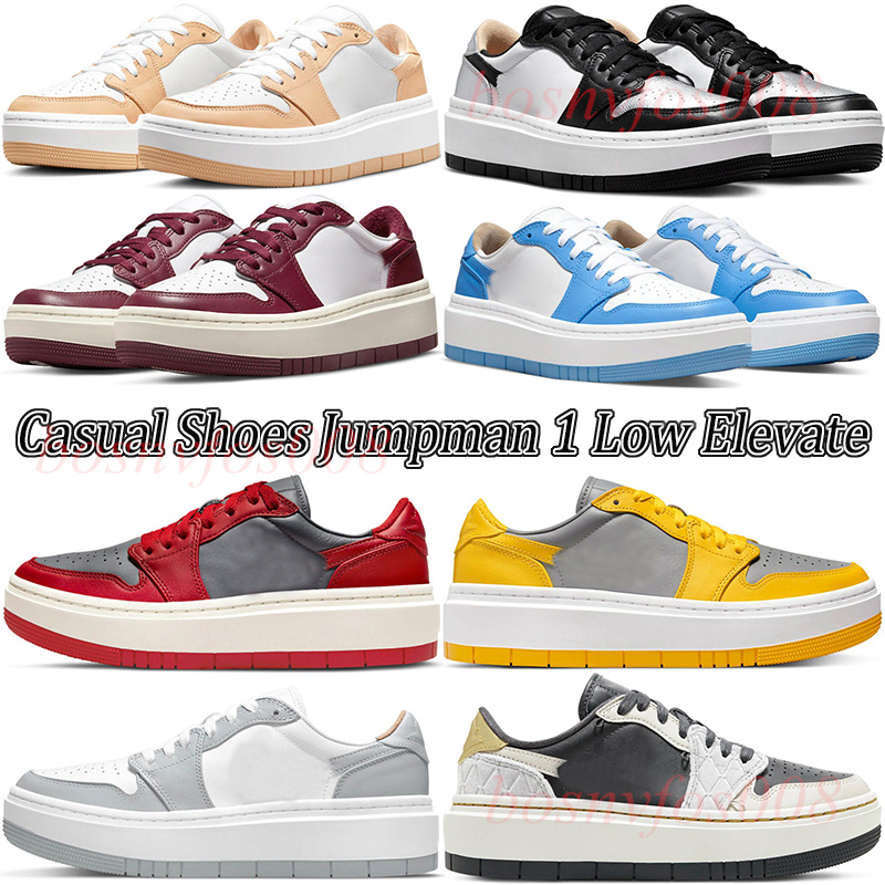 Elevate Casual Shoes Low 1 1s Shoe Men Women University Blue Light Bone Sneaker Yellow and Grey Wolf Grey UNLV Designer Chaussures, Please leave a message
Elevate Casual Shoes Low 1 1s Shoe Men Women University Blue Light Bone Sneaker Yellow and Grey Wolf Grey UNLV Designer Chaussures, Please leave a message