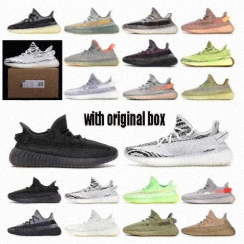 With box running shoes Mens Women Oreo Top quality Refective Sport Casual Zebra black white Outdoor V2, 37
With box running shoes Mens Women Oreo Top quality Refective Sport Casual Zebra black white Outdoor V2, 37