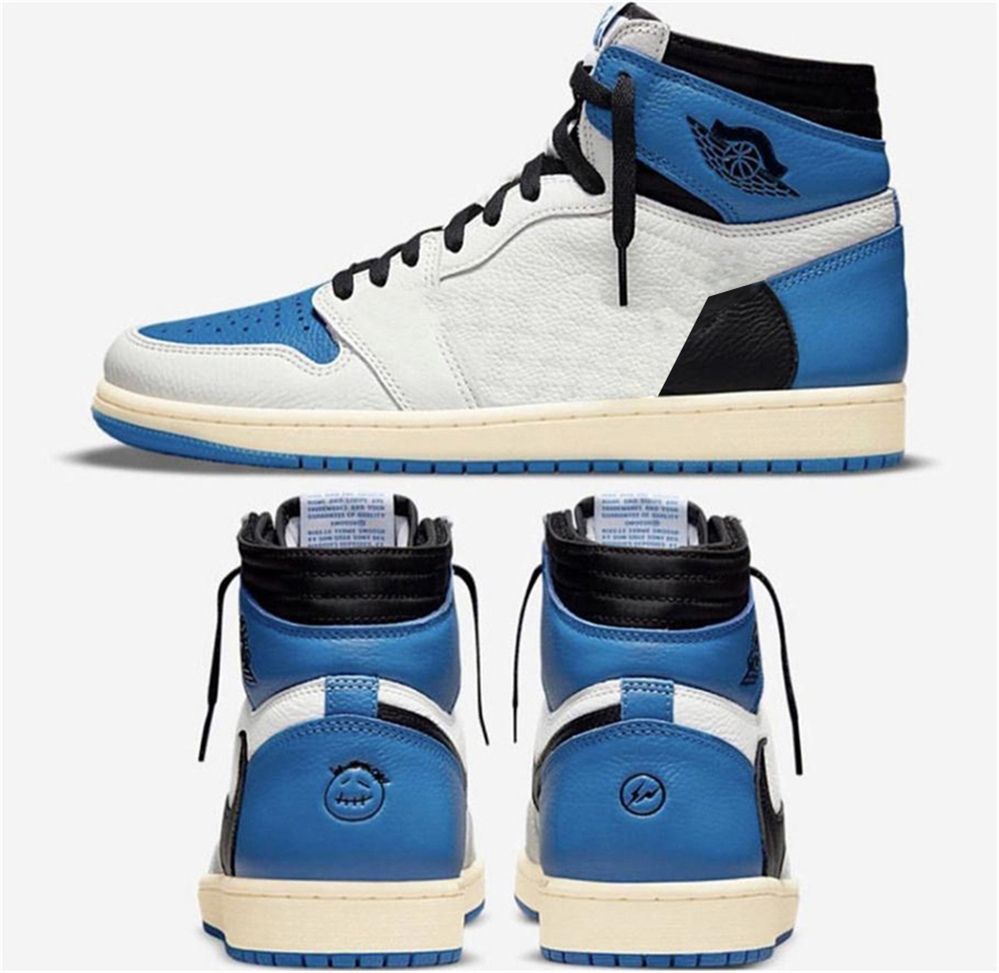 Authentic Fragment 1 Travis Scotts University Blue Basketball Shoes Off 4 SP WMNS Sail Dark Mocha Cactus Jack 4S Oliers White Men Women Running Sneakers With Box, Don't order it
Authentic Fragment 1 Travis Scotts University Blue Basketball Shoes Off 4 SP WMNS Sail Dark Mocha Cactus Jack 4S Oliers White Men Women Running Sneakers With Box, Don't order it