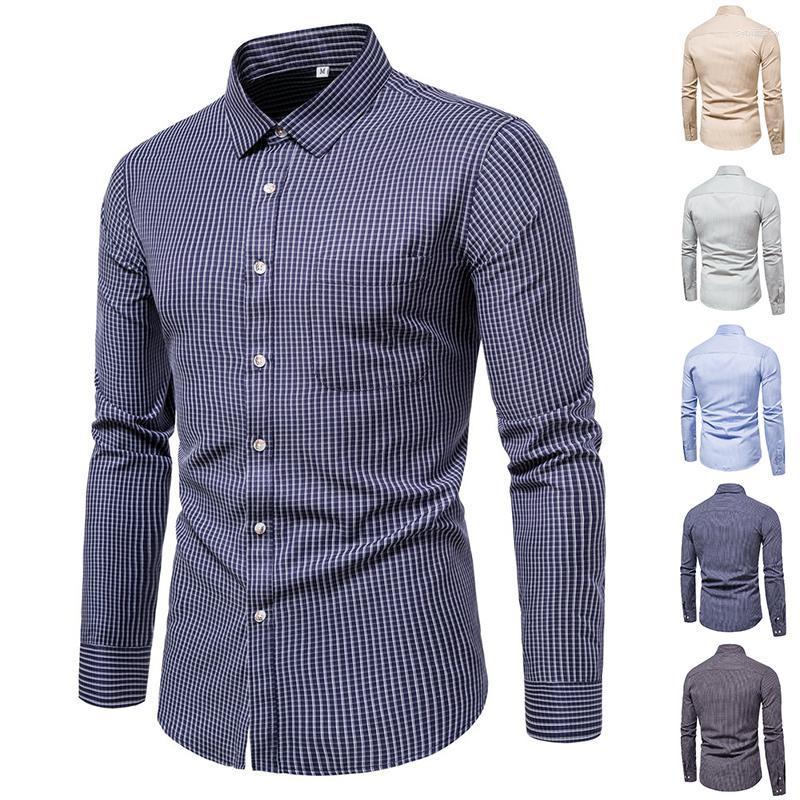 Men' Dress Shirts Men Casual Slim Fit Striped Long Sleeve Clothing Business Brand Male Classic Button TopsMen' Sybi22, Black
Men' Dress Shirts Men Casual Slim Fit Striped Long Sleeve Clothing Business Brand Male Classic Button TopsMen' Sybi22, Black
