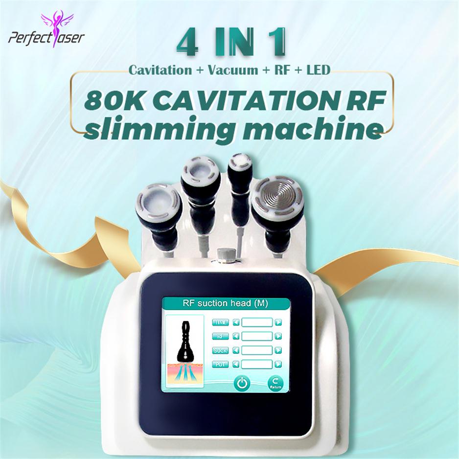 High Quality 80K Cavitation bodysmooth shaping Machine Ultrasonic Cellulite Removal Vacuum RF Slimming Lipo Body Contouring Device294z
High Quality 80K Cavitation bodysmooth shaping Machine Ultrasonic Cellulite Removal Vacuum RF Slimming Lipo Body Contouring Device294z