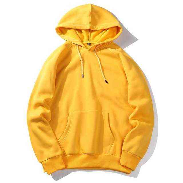 2022 Spring Autumn Men's Fleece Hoodie Hip Hop Men Streetwear Pure White Color XXL Size T220726
2022 Spring Autumn Men's Fleece Hoodie Hip Hop Men Streetwear Pure White Color XXL Size T220726