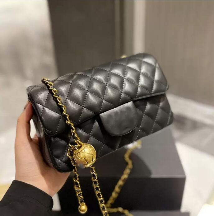 Designer Handbag Shoulder Chain Bag Clutch Flap Totes Bags Wallet Check Velour Thread Purse Double Letters Solid Hasp Waist Square Stripes Women Handbags, Color 1
Designer Handbag Shoulder Chain Bag Clutch Flap Totes Bags Wallet Check Velour Thread Purse Double Letters Solid Hasp Waist Square Stripes Women Handbags, Color 1