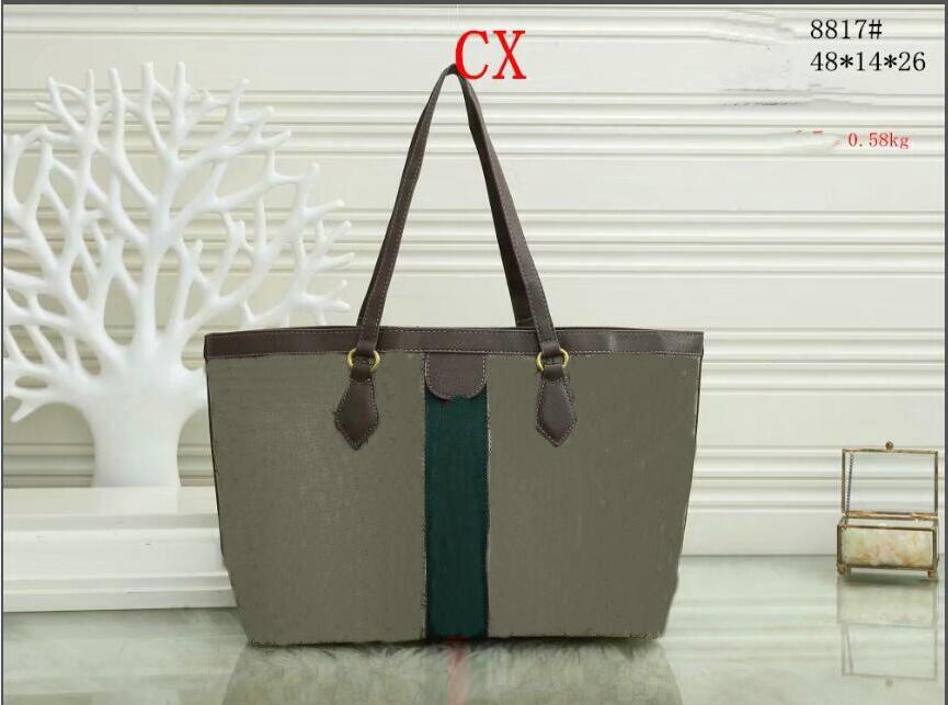 leather womens bag handbags Designer luxury Shopping large big composite clutch Crossbody shoulder bags handbag purse 3 pcs/set 8817#48x14cm, Brown
leather womens bag handbags Designer luxury Shopping large big composite clutch Crossbody shoulder bags handbag purse 3 pcs/set 8817#48x14cm, Brown