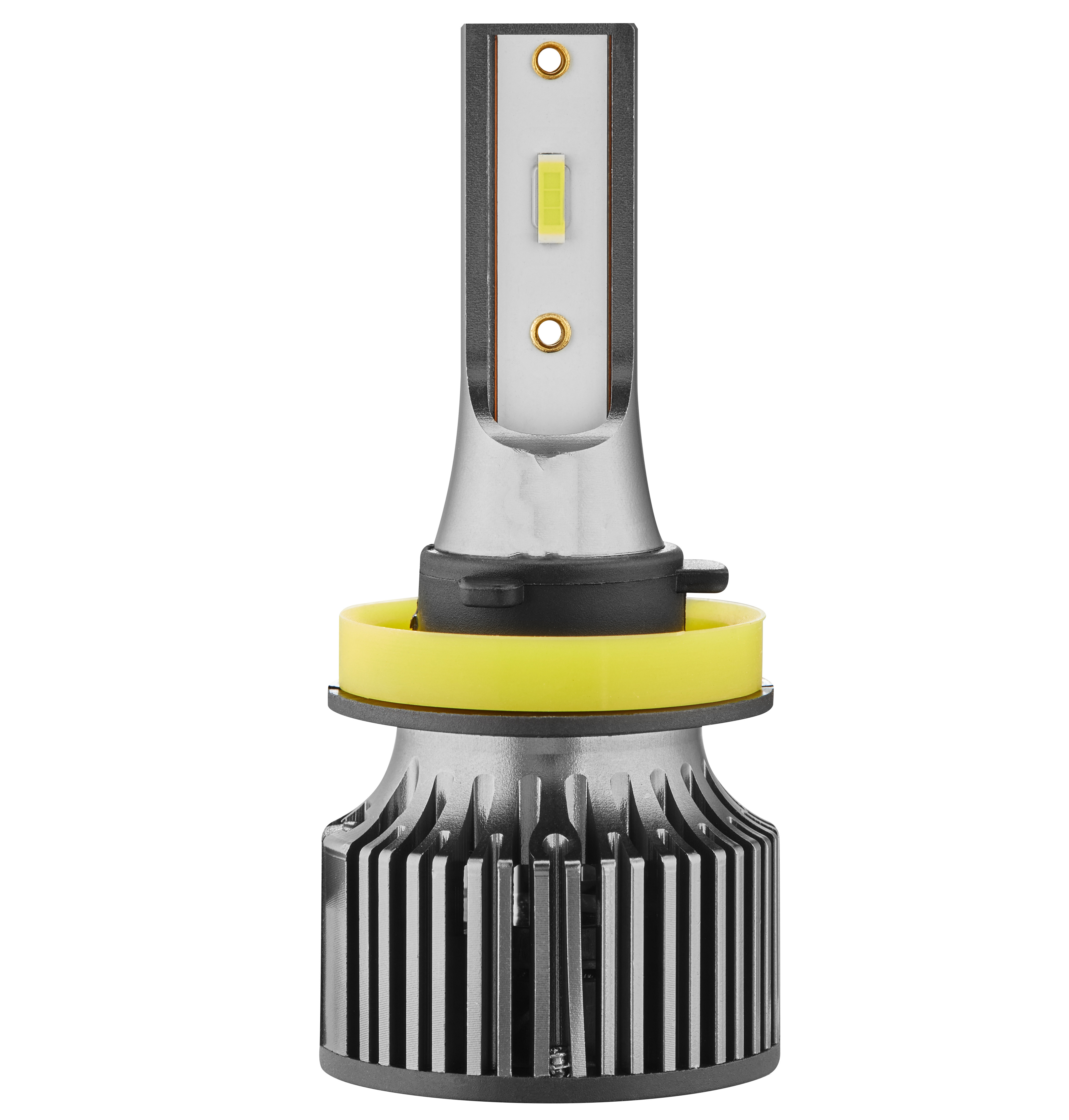 2PCS LED 2200LM Mini Car Headlight Bulbs H1 H7 H4 H11 Headlamps Kit 9005 HB3 9006 HB4 Auto Lamps