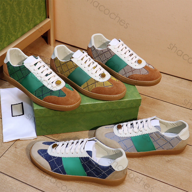 Designer Sneakers canvas German training running sports shoes High Low Mens loafers Sneaker Technical Leather Women Casual bee Top Quality Luxurys Trainers, I need look other product
Designer Sneakers canvas German training running sports shoes High Low Mens loafers Sneaker Technical Leather Women Casual bee Top Quality Luxurys Trainers, I need look other product