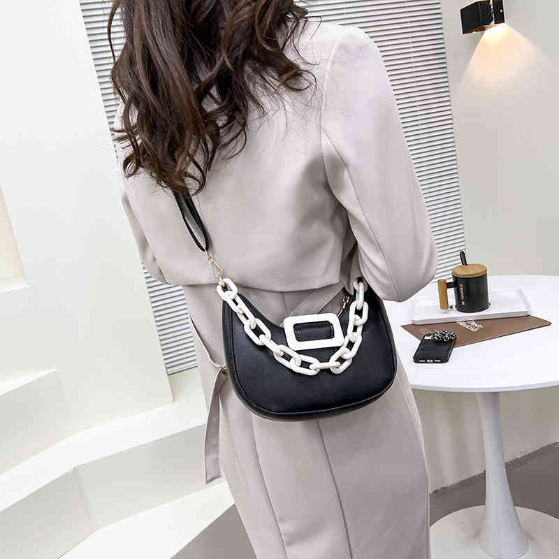 55% Off Discount Bag Women 2022 New Fashion Versatile One Shoulder Small Waist Messenger Portable Crossbody Shoulder Bags, White
55% Off Discount Bag Women 2022 New Fashion Versatile One Shoulder Small Waist Messenger Portable Crossbody Shoulder Bags, White