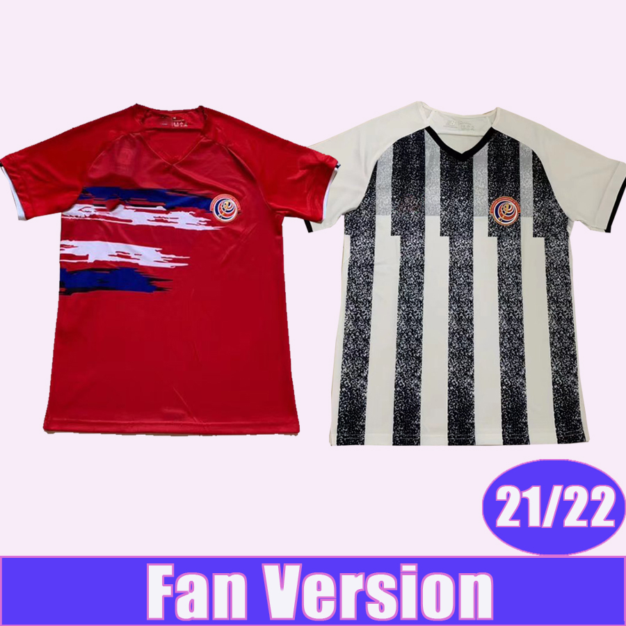 2021 Costa Rica Mens Soccer Jerseys Home Red Away Black White Aldult Short Sleeve Football Shirts Uniforms, Qm4381 21 22 home no patch
2021 Costa Rica Mens Soccer Jerseys Home Red Away Black White Aldult Short Sleeve Football Shirts Uniforms, Qm4381 21 22 home no patch
