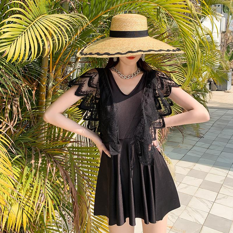 Women's Swimwear High Waist Women Plus Size Retro Sexy One Piece Swim Suits Bikini Set Female Skirt Surfing Swimsuit Push Up Bubble, See chart
Women's Swimwear High Waist Women Plus Size Retro Sexy One Piece Swim Suits Bikini Set Female Skirt Surfing Swimsuit Push Up Bubble, See chart