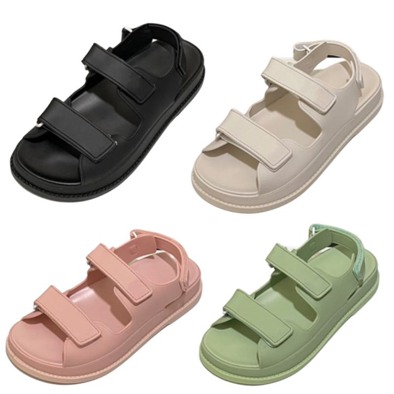 Sandals Women Slides Womens Scuffs Slipper Luxurys Designers Jelly Shoes High Heels Lady Paris Summer Beach Pumps Classic Flower lett, Beige
Sandals Women Slides Womens Scuffs Slipper Luxurys Designers Jelly Shoes High Heels Lady Paris Summer Beach Pumps Classic Flower lett, Beige