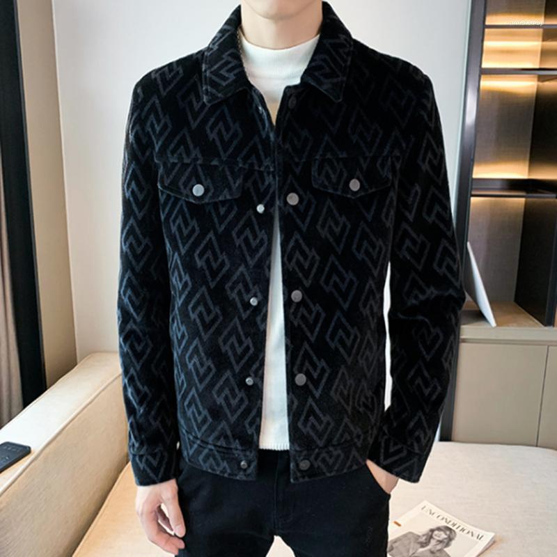 Men's Wool & Blends Brand Autumn And Winter Warm Men Coat Short Lapel Handsome Close-fitting Gorgeous Net Red Jacket Viol22, Graph coloring
Men's Wool & Blends Brand Autumn And Winter Warm Men Coat Short Lapel Handsome Close-fitting Gorgeous Net Red Jacket Viol22, Graph coloring
