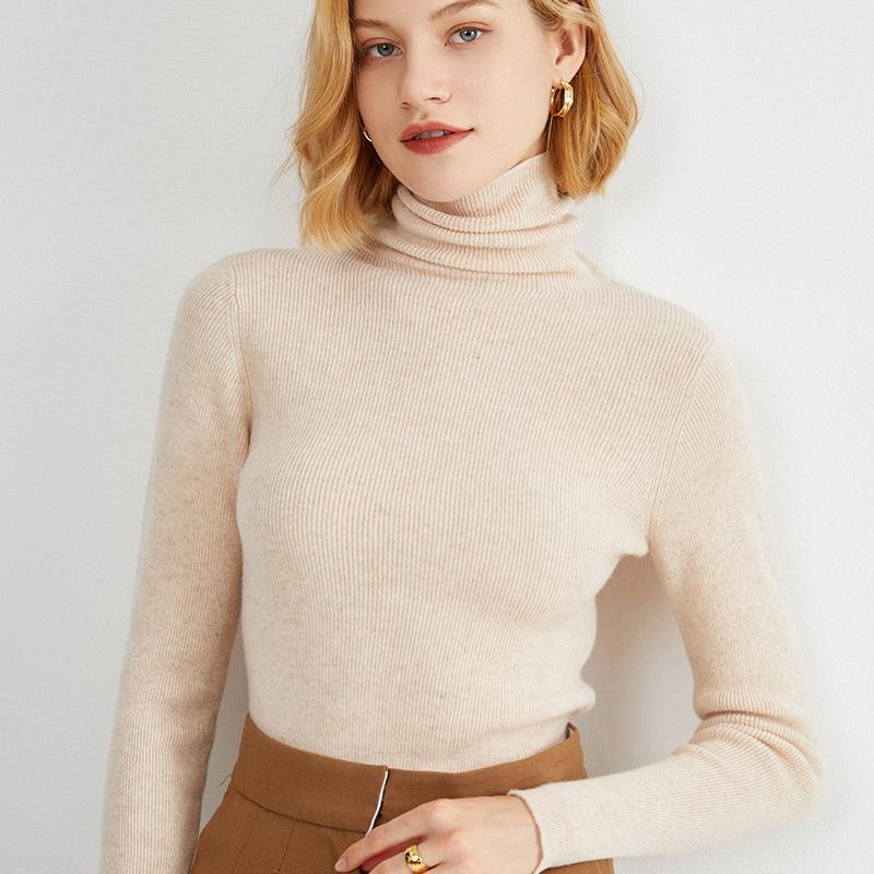 Women' Sweaters Turtleneck Cashmere Sweater Women Winter Jumpers Knit Female Long Sleeve Thick Tight PulloverWomen, Green
Women' Sweaters Turtleneck Cashmere Sweater Women Winter Jumpers Knit Female Long Sleeve Thick Tight PulloverWomen, Green