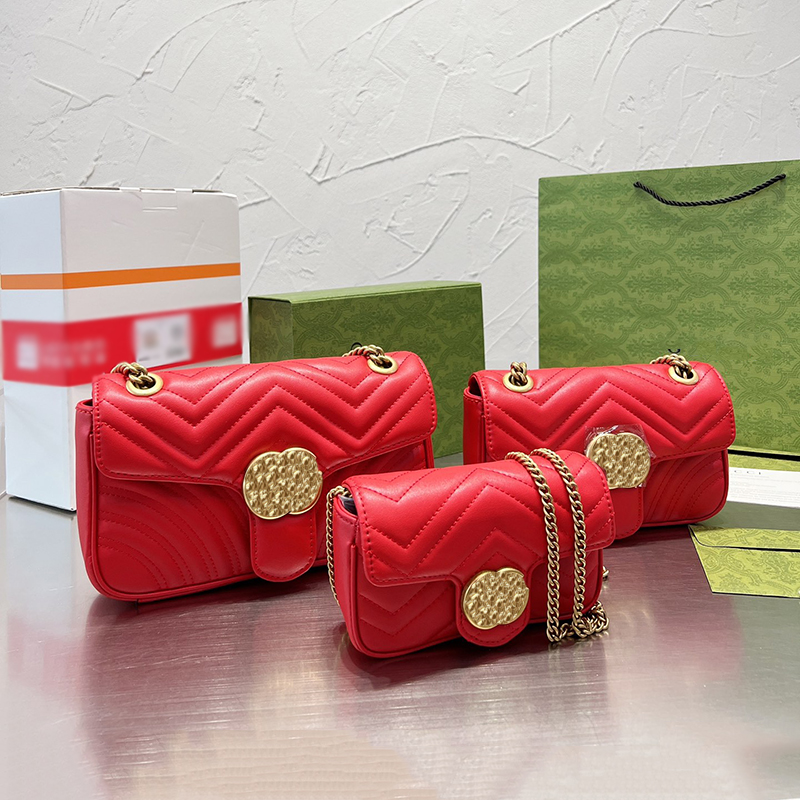 Designer Luxury GGs Bags For Womens Handbags Crossbody Purses ggitys Large Capacity Versatile Totes Multicolour Fashion Lnclined Shoulder Black Wallet DD86, Red
Designer Luxury GGs Bags For Womens Handbags Crossbody Purses ggitys Large Capacity Versatile Totes Multicolour Fashion Lnclined Shoulder Black Wallet DD86, Red