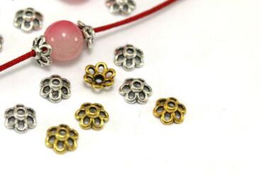 6mm Tibetan Silver end Bead Antique Loose Bead Spacer Connectors for DIY Jewelry Making bracelet sy543w end bead
6mm Tibetan Silver end Bead Antique Loose Bead Spacer Connectors for DIY Jewelry Making bracelet sy543w end bead