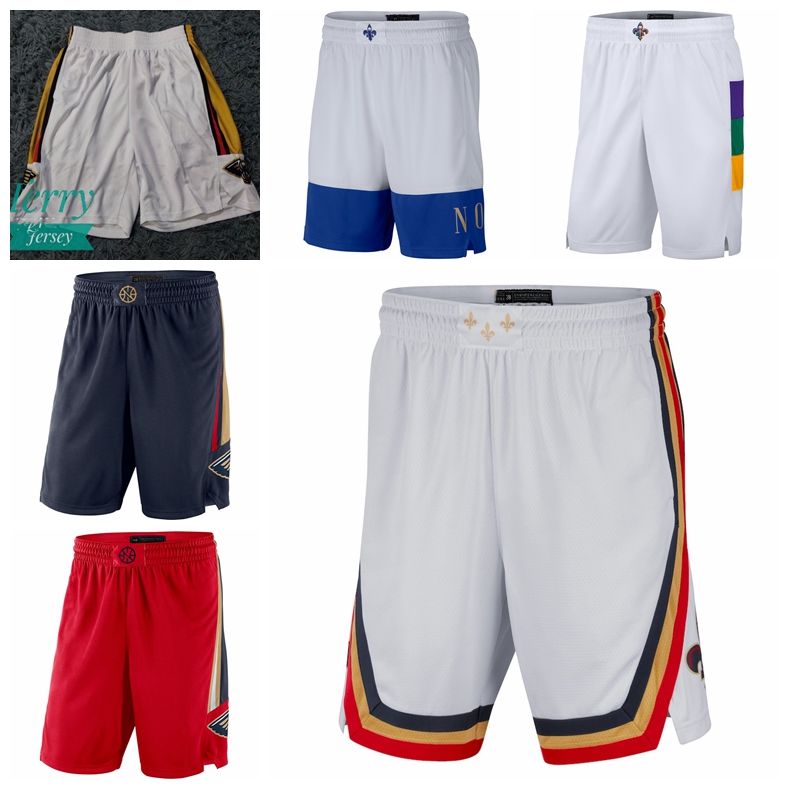 New Orleans''Pelicans''Men 2021/22 City Swingman Pants Edition Basketball Shorts Performance Black
New Orleans''Pelicans''Men 2021/22 City Swingman Pants Edition Basketball Shorts Performance Black