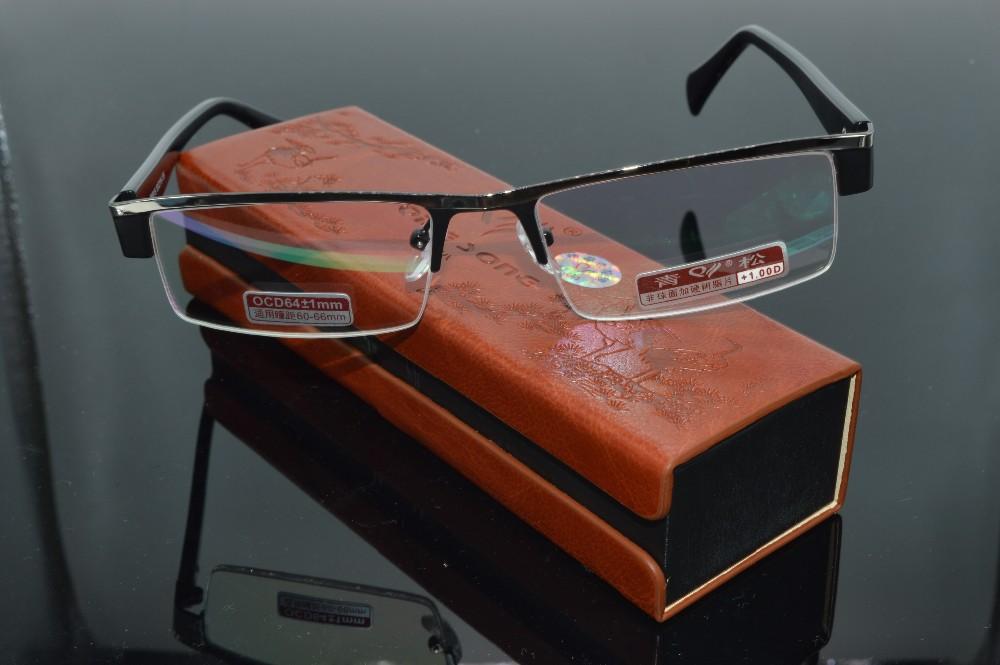 Sunglasses 2022 Luxury Glasses Alloy Conference Kit Senator's Non Spherical Reading +4.5 +5 +5.5 +6 +6.5 +7 To +13 Spectacles
Sunglasses 2022 Luxury Glasses Alloy Conference Kit Senator's Non Spherical Reading +4.5 +5 +5.5 +6 +6.5 +7 To +13 Spectacles