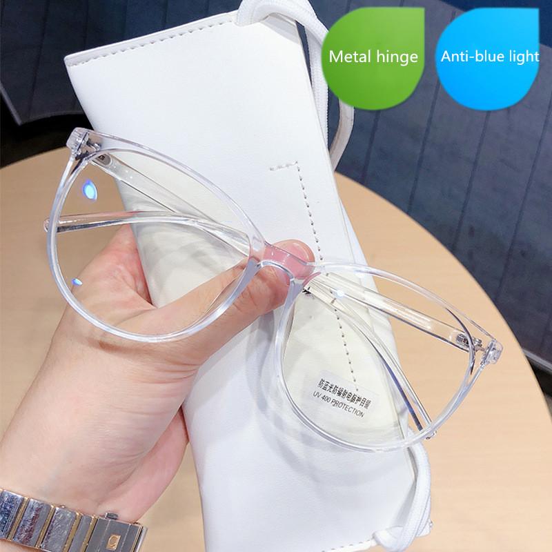 Sunglasses Optical Eye Glasses Anti-blue Frames For Women Men Ultralight Eyeglasses FrameBig Frame Transparent Black Pink OculosSunglasses
Sunglasses Optical Eye Glasses Anti-blue Frames For Women Men Ultralight Eyeglasses FrameBig Frame Transparent Black Pink OculosSunglasses
