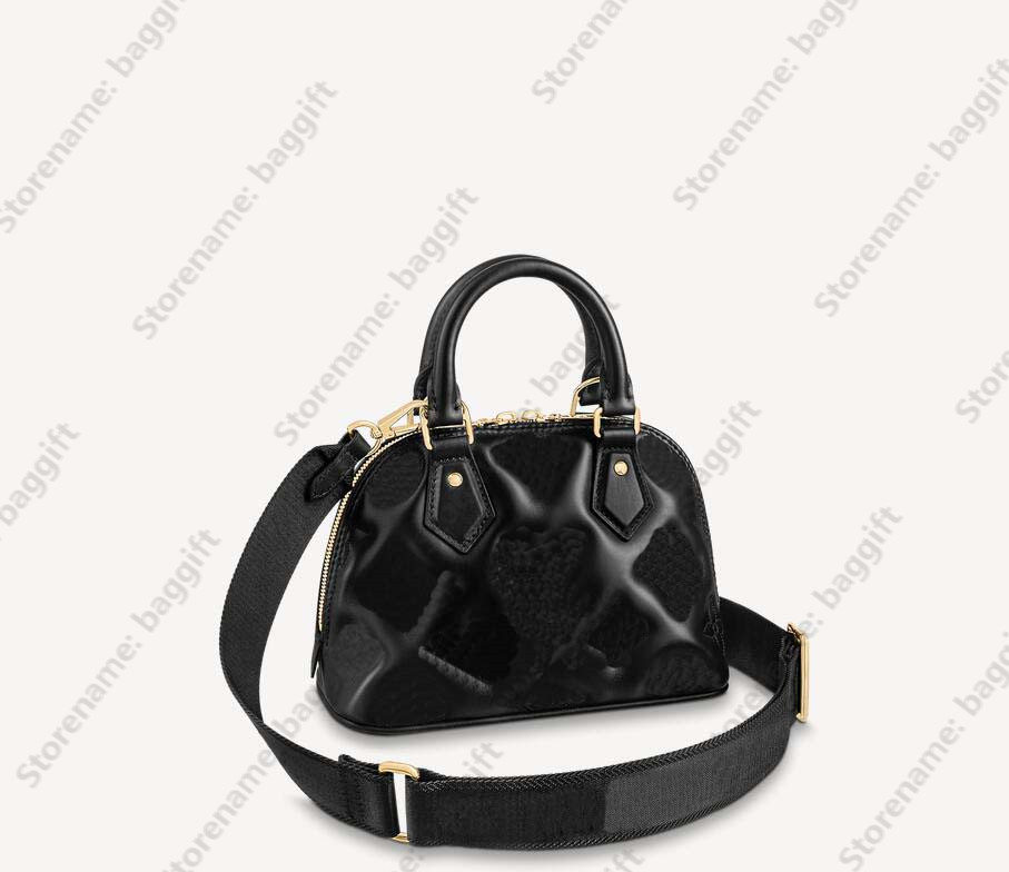 Lady Embroidery Leather Bag OVER THE MOON Handbag Papillon BB Purse Alma BB Tote WALLET ON STRAP Pouch Shoulder Cross body M59915 M59823 M59959 M59827 M59793 M81399, For balance fees;no bag
Lady Embroidery Leather Bag OVER THE MOON Handbag Papillon BB Purse Alma BB Tote WALLET ON STRAP Pouch Shoulder Cross body M59915 M59823 M59959 M59827 M59793 M81399, For balance fees;no bag