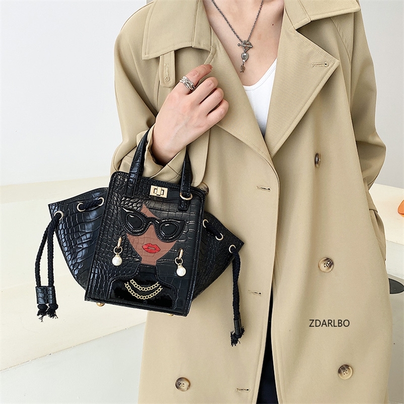 Handbag High Quality Leather Shoulder Bag for Women Purses Crossbody Bag Luxury Designer Messenger Bag Fashionable Satchel 220401, Grey shoulder bag
Handbag High Quality Leather Shoulder Bag for Women Purses Crossbody Bag Luxury Designer Messenger Bag Fashionable Satchel 220401, Grey shoulder bag