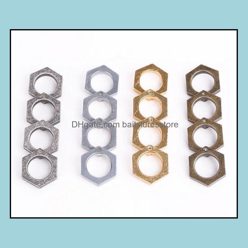 10Pcs Square Protective Gear Knuckle Dusters Portable Outdoor Ring Adornment Self-Defense Tool Equipment Top Quality Factory Direct Drop Del, As show
10Pcs Square Protective Gear Knuckle Dusters Portable Outdoor Ring Adornment Self-Defense Tool Equipment Top Quality Factory Direct Drop Del, As show