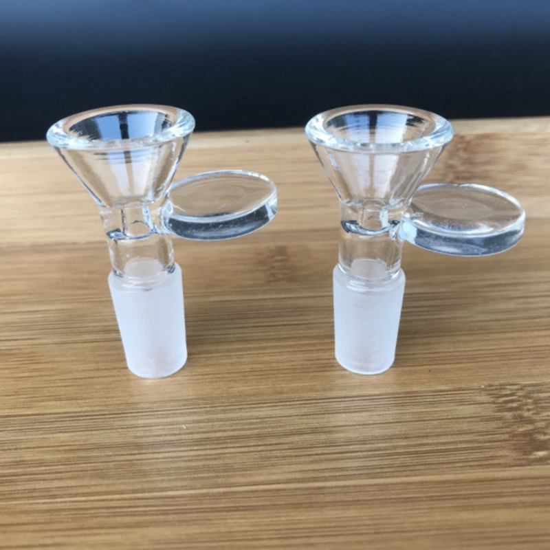 smoking pipes glass bong bowl piece 14mm 18mm Male Joint Funnel Bowls Smoke Tool For Tobacco Bong Oil Dab Rig Burning Water Pipe
smoking pipes glass bong bowl piece 14mm 18mm Male Joint Funnel Bowls Smoke Tool For Tobacco Bong Oil Dab Rig Burning Water Pipe