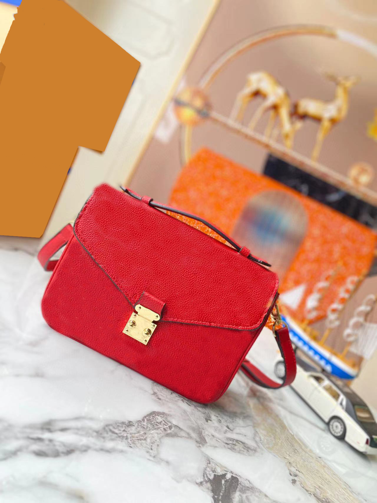 2022 Woman handbag Bag Date code serial number Quality Leather women purse messenger shoulder body POCHETTE METIS handbags M44018 old flower 5A TOP QUALITY, 11
2022 Woman handbag Bag Date code serial number Quality Leather women purse messenger shoulder body POCHETTE METIS handbags M44018 old flower 5A TOP QUALITY, 11