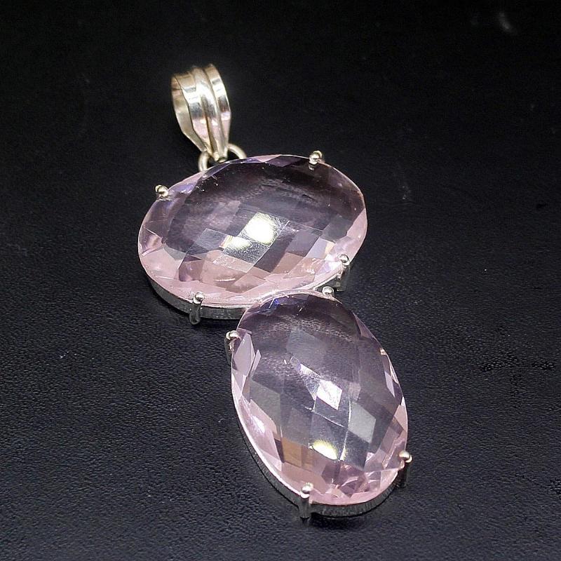 Pendant Necklaces Gemstonefactory Jewelry Big Promotion 925 Silver Amazing Pink Topaz Kunzite Women Ladies Gifts Necklace 0314Pendant
Pendant Necklaces Gemstonefactory Jewelry Big Promotion 925 Silver Amazing Pink Topaz Kunzite Women Ladies Gifts Necklace 0314Pendant