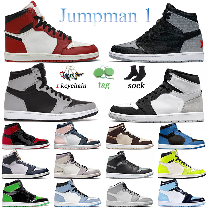 Jumpman 1 1s High Basketball Shoes Womens Mid Sports Varsity Red Shadow Bred Patent Dark Marina Blue Stage Haze Sneakers Chicago Reimagined Visionaire Mens Trainers, A12 high og dark mocha 36-46
Jumpman 1 1s High Basketball Shoes Womens Mid Sports Varsity Red Shadow Bred Patent Dark Marina Blue Stage Haze Sneakers Chicago Reimagined Visionaire Mens Trainers, A12 high og dark mocha 36-46